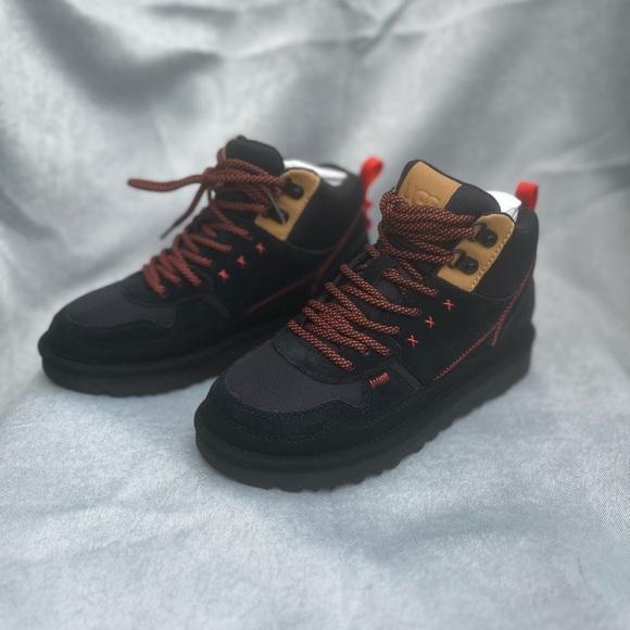 Women’s Ugg Highland Hi Heritage - Picture 1 of 9